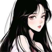 温柔/破碎版头像