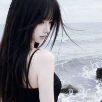小淇 .头像