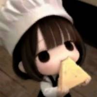 海棠k头像