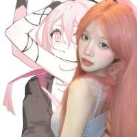 鱿鱼小菜头像