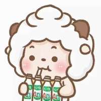 ***冻头像