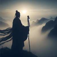 日落西山」头像