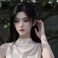 沈明月头像