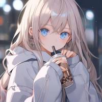 糯米糍♡头像