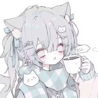 ^祁恋.（陪玩可开麦）头像