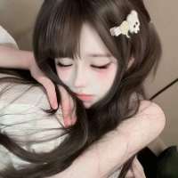 苯🐱（少女音）头像