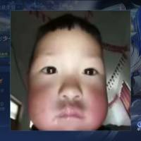 不再依赖奶瓶（陪）头像