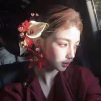 黑月光🌙头像