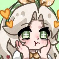 祁愿小七头像