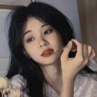 小琦~头像