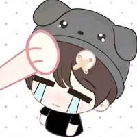 .鸢🍼头像