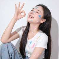 暗黑萝莉喔～头像