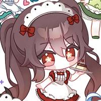无铃（三角洲手游）头像