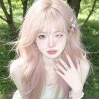 七七❣️头像