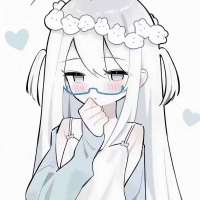 *妄头像