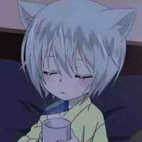 .永恒头像