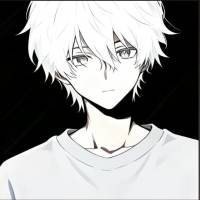 铭燃头像
