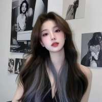 是梦梦呢头像