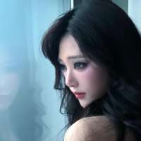 乌云吖头像