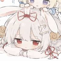 梨衣૮₍ ྀི∩៸៸៸∩ ྀི₎ა头像