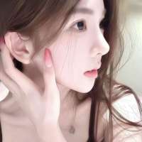 小知宝（纯绿）头像