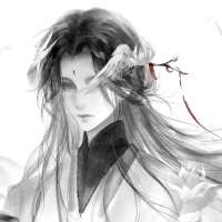 ****)头像