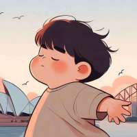 ！2头像