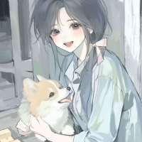 懿懿大王头像