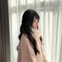 付露婷头像