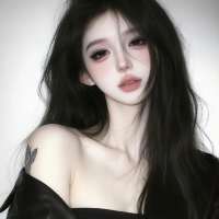 养猪的小仙女.头像