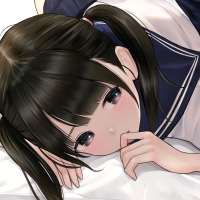 22琪琪头像