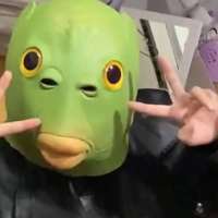 ****！头像