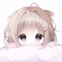 娇子.头像