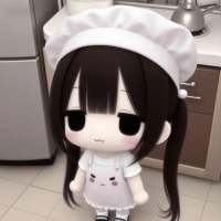 娇子.头像
