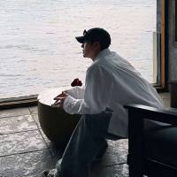 象牙山铁锤头像