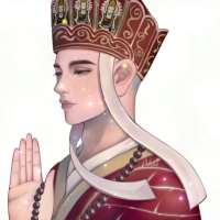 ****丈头像