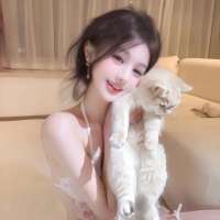 *柯头像