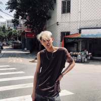 好男人·头像