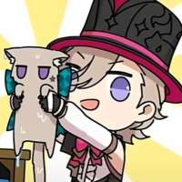 纸制djsh头像