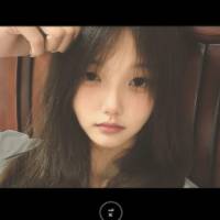 行秋~头像