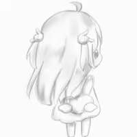 小雨不林雨头像