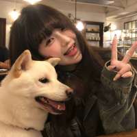 天定良元。头像