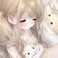 记得早早睡～头像