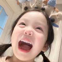 记得早早睡～头像
