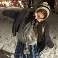小欣美美头像