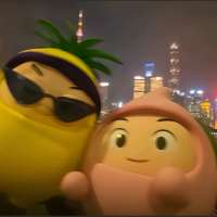 言论述头像