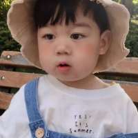 ****瓜头像