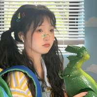 沈♀安安头像