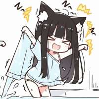 小汐柚头像