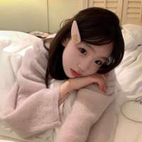 月亮蛙蛙头像